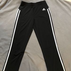 Adidas Leggings Size Kids 14